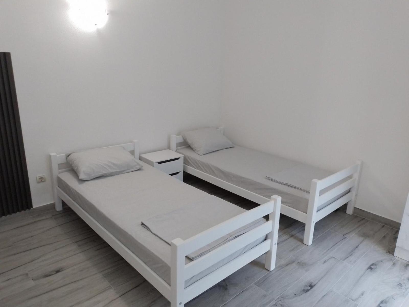 Apartments Grubor Будва Номер фото