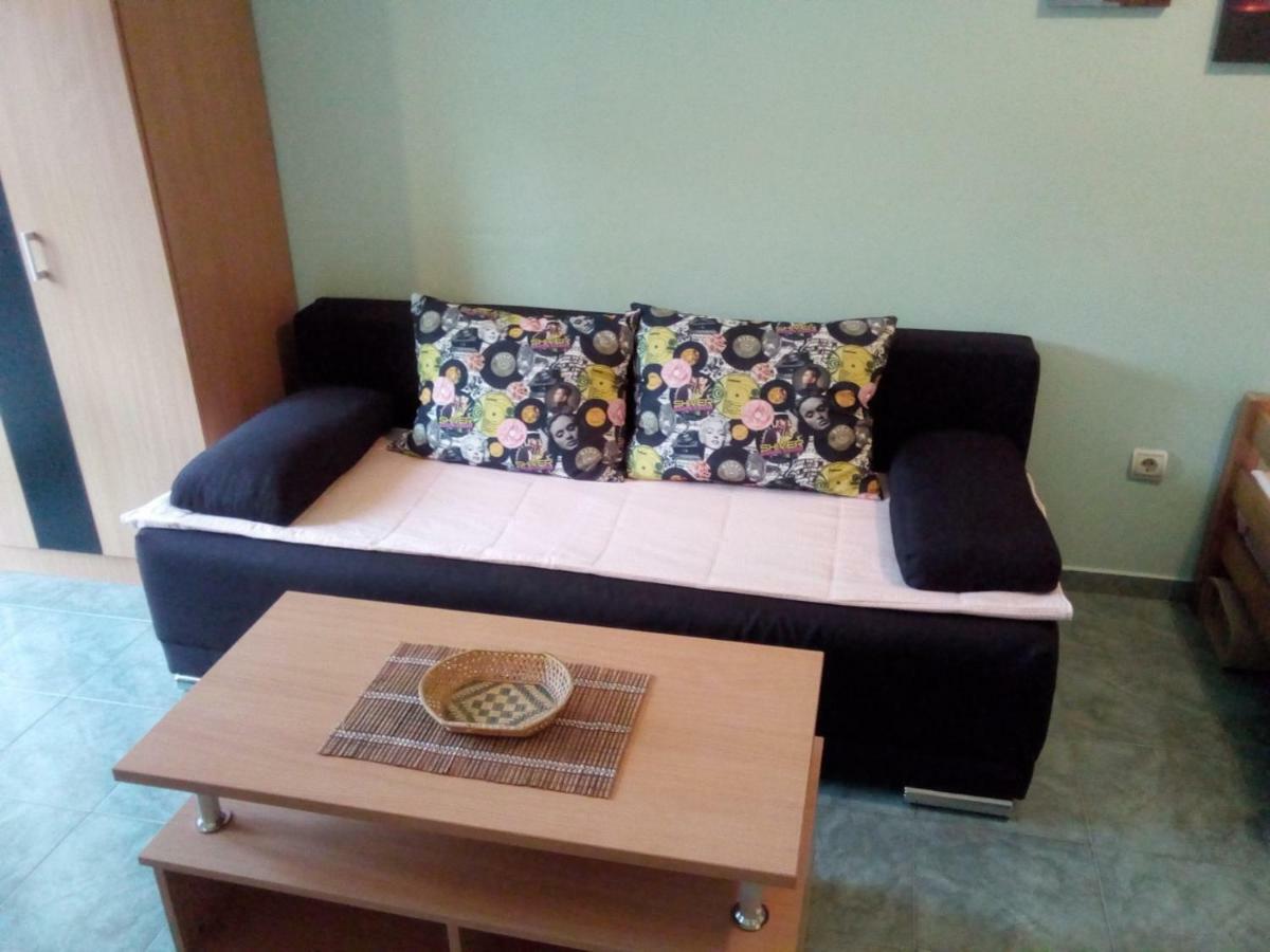 Apartments Grubor Будва Номер фото